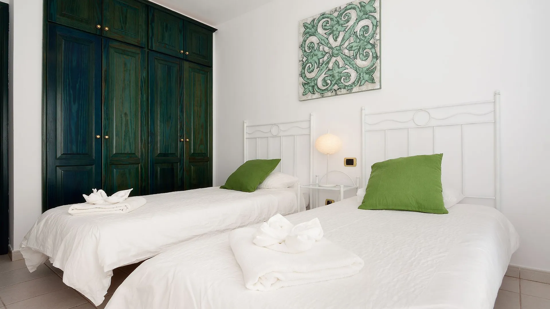 Villa Vistamar Alcudia  0*, Alcudia (Mallorca)